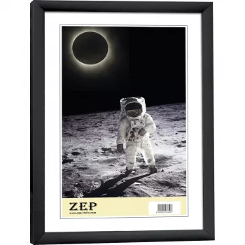 ZEP New Easy fekete 13x18 gyantakeret KB2