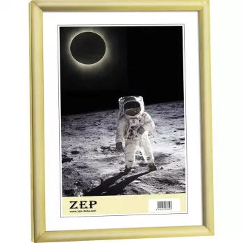 ZEP New Easy arany 10x15 gyantakeret KG1