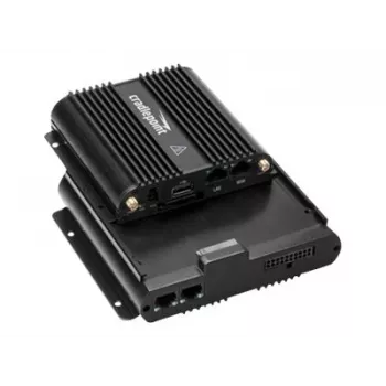 CradlePoint COR Extensibility Dock – bővítőmodul