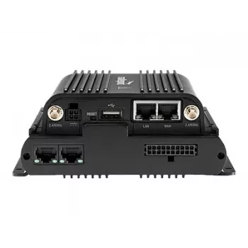 CradlePoint COR Extensibility Dock – bővítőmodul