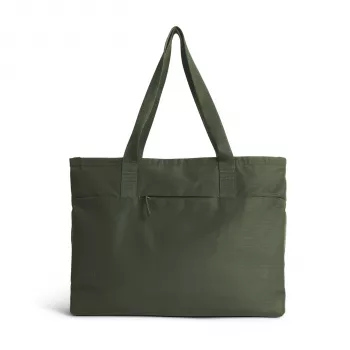 Moment Everything Travel Tote 19L olívzöld
