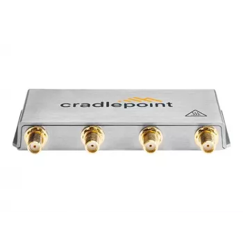 Cradlepoint MC400-5GB 5G NR LTE Advanced Pro moduláris mobilmodem