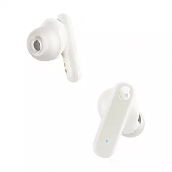 Skullcandy Smokin' Buds True Wireless fülhallgató narancssárga/fehér Bluetooth 5.2 (S2TAW-S951)