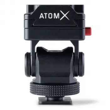 Atomos AtomX monitorrögzítő 5 inch és 7 inch monitorokhoz (gyorsszorító)