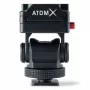 Atomos AtomX monitorrögzítő 5 inch és 7 inch monitorokhoz (gyorsszorító)