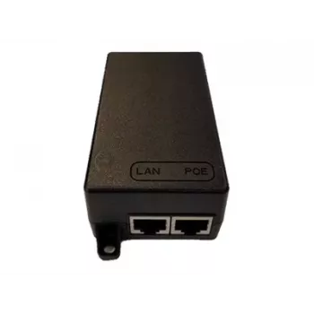 CradlePoint Power Injector - 2 kimeneti port