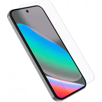 OtterBox Premium Glass képernyővédő Google Pixel 10 / Pixel 10 Pro, átlátszó