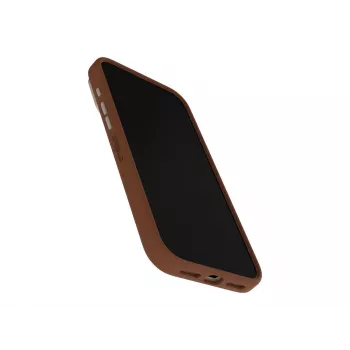 OtterBox Symmetry Series kaktuszbőr Camera Control tok iPhone 17 Pro Max készülékhez, barna (Desert Saddle)