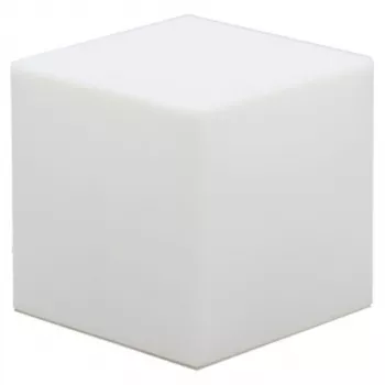 NewGarden Cuby 32 Cable LED kültéri lámpa fehér fény 25W 6500K IP65