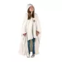 Arozzi takaró Arozzi-BLANKET-WT, fehér