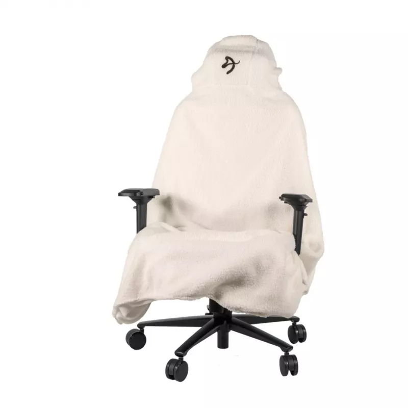 Arozzi takaró Arozzi-BLANKET-WT, fehér