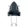Brabantia 385742 vasaló fali tartó sötétszürke