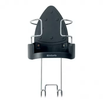 Brabantia 385742 vasaló fali tartó sötétszürke
