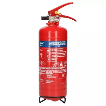 Alecto ALO BP-2 poroltó 2 kg