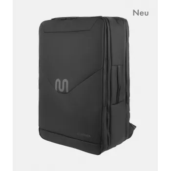 onemate Travel Bag Ultimate (2) fekete