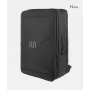 onemate Travel Bag Ultimate (2) fekete
