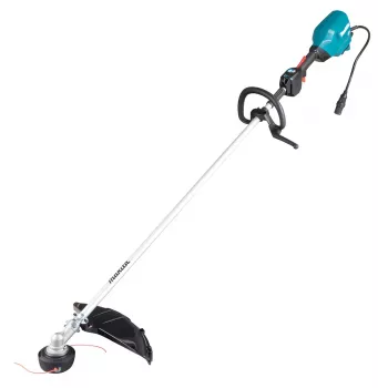 Makita UR201CZ akkumulátoros fűszegélynyíró 36V XGT 300mm