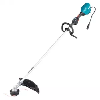 Makita UR201CZ akkumulátoros fűszegélynyíró 36V XGT 300mm