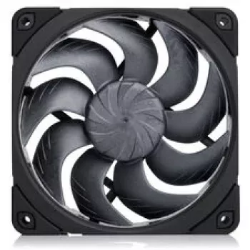 Noctua NF-A12x25 G2 PWM Sx2-PP chromax.black 120 mm házventilátor (2 darabos csomag, fekete)