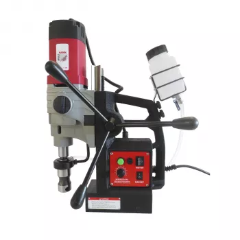 HOLZMANN MASCHINEN MBM450LRE mágneses fúrógép 1200W