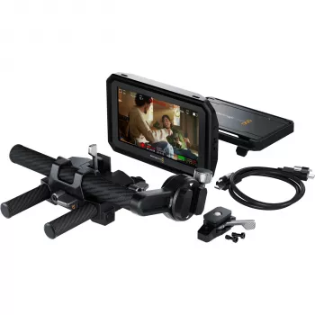 Blackmagic Design Pyxis Monitor EVF készlet