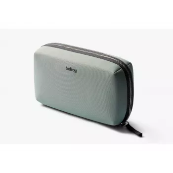 Bellroy Tech Kit - tech kiegészítő szervező (eukaliptusz)