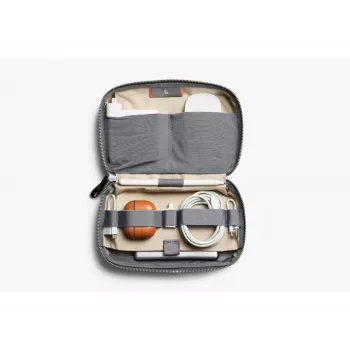 Bellroy Tech Kit - tech kiegészítő szervező (eukaliptusz)