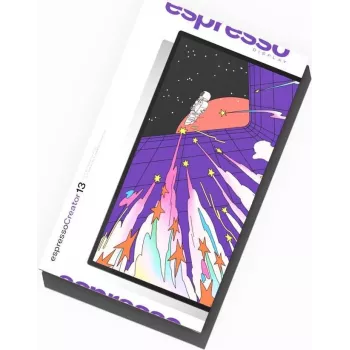 ESPRESSO DISPLAYS Creator 15 képernyővédő (900-00019)