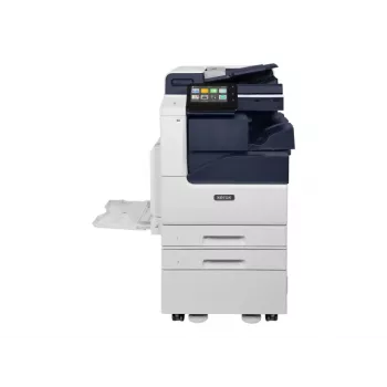 Xerox VersaLink C7120 multifunkciós színes lézernyomtató – nyomtatás/másolás/szkennelés, duplex, DADF, PCL5c/6