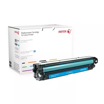 Xerox cián tonerpatron CE271A (106R02266) – Standard Yield, 15 000 oldal