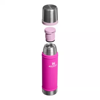 Stanley Classic Legendary palack 0,59L Violet Blossom