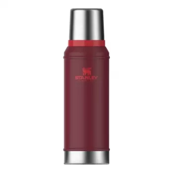 Stanley Classic Legendary palack 0,94L Cranberry