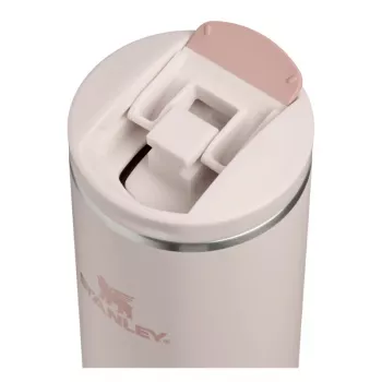 Stanley AeroLight Transit Fliptop bögre 0,59L Rose Quartz