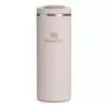Stanley AeroLight Transit Fliptop bögre 0,35L Rose Quartz