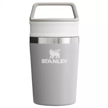 STANLEY 1913 Café-To-Go 0,23 L Ash Grey vákuumos utazópohár