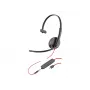 Poly Blackwire C3215 USB-C mono headset