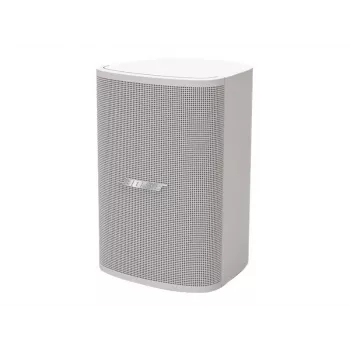 Bose DesignMax DM3SE felületre szerelhető hangszóró 25W kétutas koaxiális Arctic White (RAL 9003)