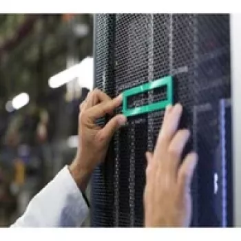 HPE X2A0 25GBase Direct Attach kábel - SFP28 - SFP28 - 5m aktív optikai kábel