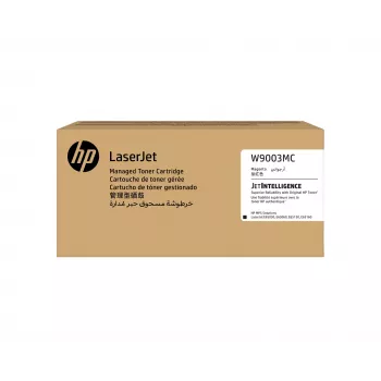 HP LaserJet Managed toner magenta W9003MC - eredeti - tonerkazetta