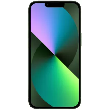 Apple iPhone 13 128GB zöld felújított
