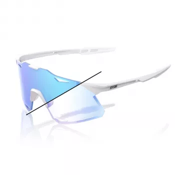 100% Hypercraft – Bastille LE – Photochromic Lens Bastille
