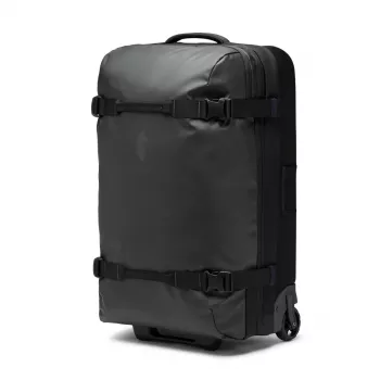 Travel Bag Cotopaxi Allpa 65L Roller - Black