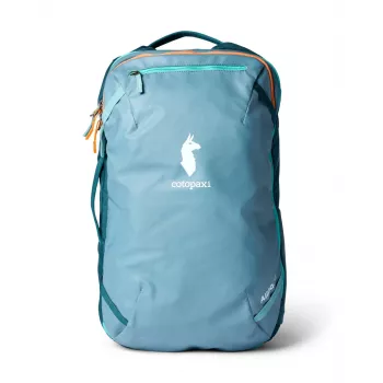 Cotopaxi Allpa 28L utazótáska - Blue Spruce / Abyss