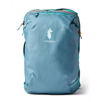 Cotopaxi Allpa 42L utazótáska - Blue Spruce/Abyss