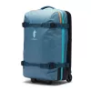 Cotopaxi Allpa 65L Roller Bag - Blue Spruce