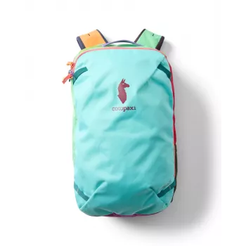 Cotopaxi Allpa Mini 20L utazótáska - Del Día