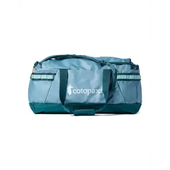 Cotopaxi Allpa Getaway 100L hordtáska - Blue Spruce / Abyss