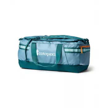 Cotopaxi Allpa Getaway 70L utazótáska - Blue Spruce / Abyss