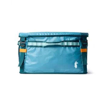 Cotopaxi Allpa 60L felszereléses doboz - Blue Spruce/Abyss