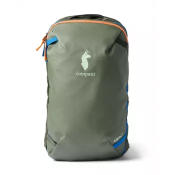 Cotopaxi Allpa Mini 20L utazótáska - Fatigue